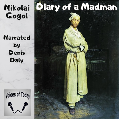Diary of a Madman