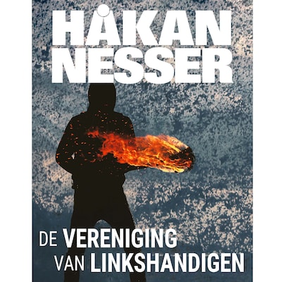 De Vereniging van Linkshandigen