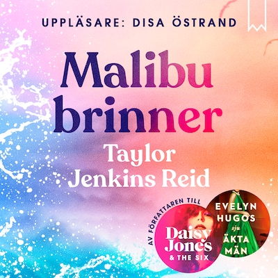 Malibu brinner