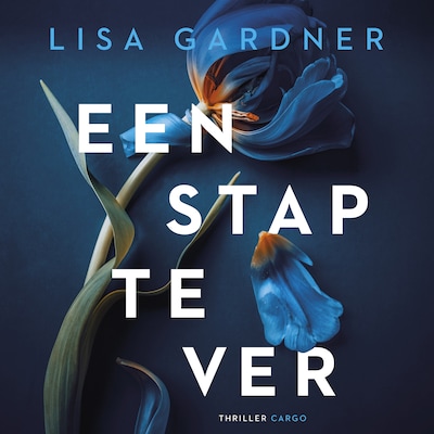Een stap te ver