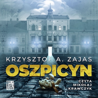 Oszpicyn