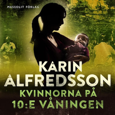 Kvinnorna på 10:e våningen