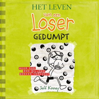 Gedumpt