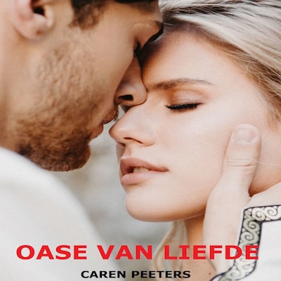 Oase van liefde