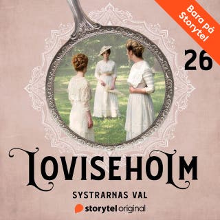 Del 26 – Systrarnas val