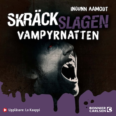 Vampyrnatten