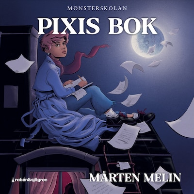 Pixis bok