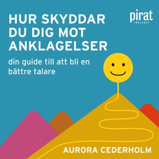 Hur skyddar du dig mot anklagelser