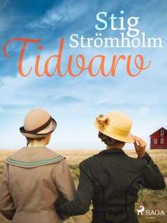 Tidvarv