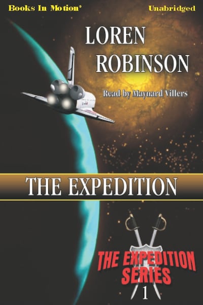 Expedition, The