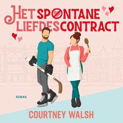 Het spontane liefdescontract