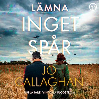 Lämna inget spår