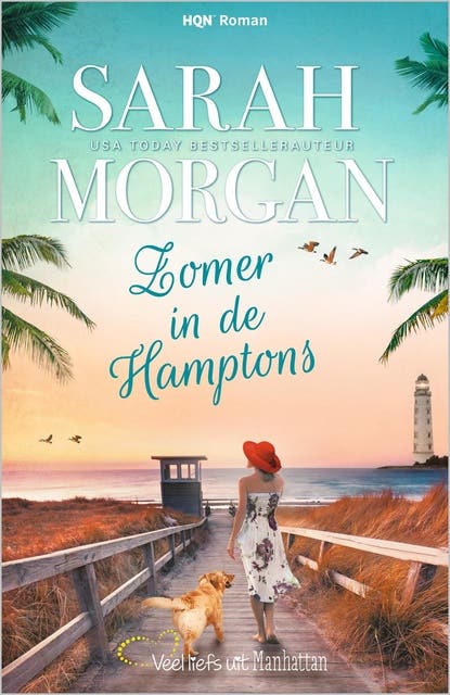 Zomer in de Hamptons: Veel liefs uit Manhattan 5