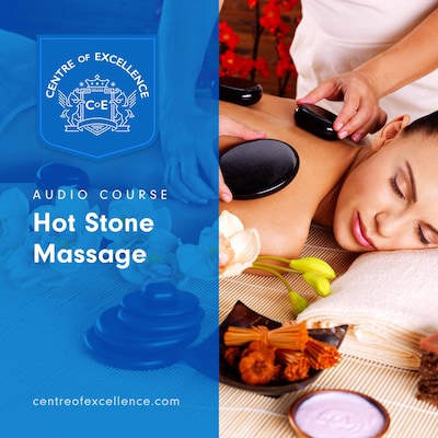 Hot Stone Massage