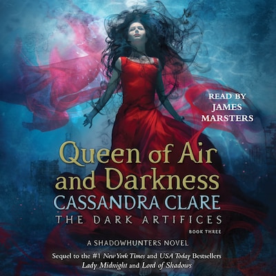 Queen of Air and Darkness