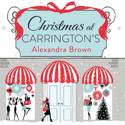 Christmas at Carrington’s