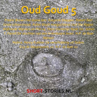 Oud goud -5