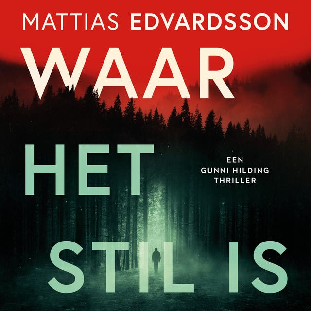 Waar het stil is