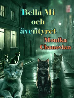 Bella Mi och äventyret