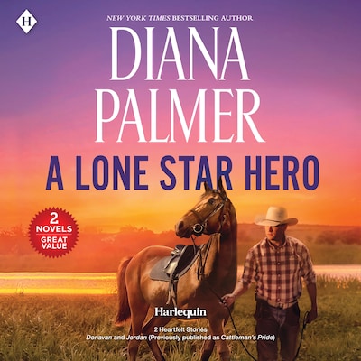 A Lone Star Hero