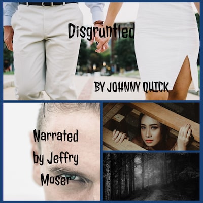 Disgruntled