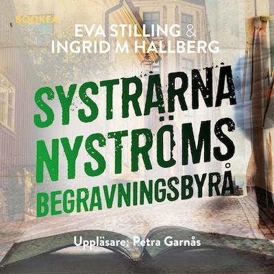 Systrarna Nyströms begravningsbyrå