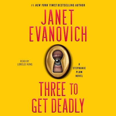 Three to Get Deadly