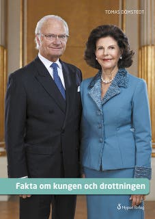 Fakta om kungen och drottningen