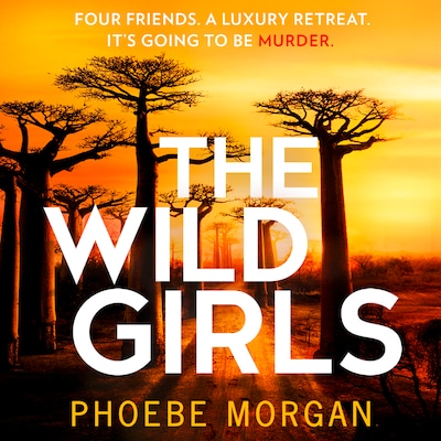 The Wild Girls