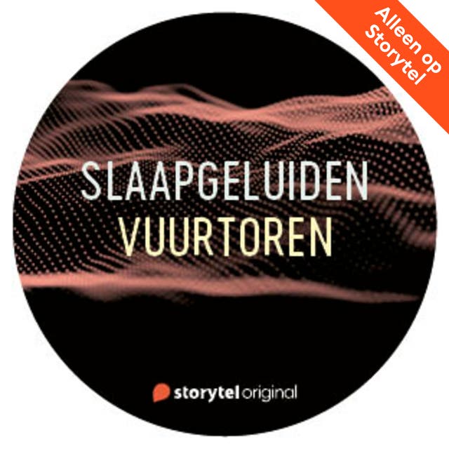 Slaapgeluiden: Vuurtoren