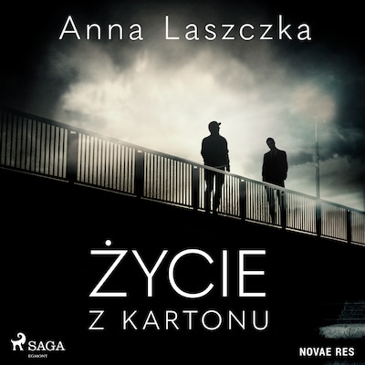 Życie z kartonu