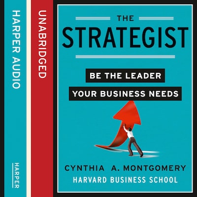 The Strategist