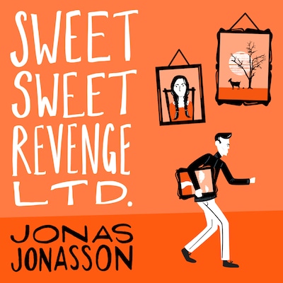 Sweet Sweet Revenge Ltd.
