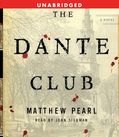 The Dante Club