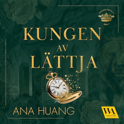Kungen av lättja