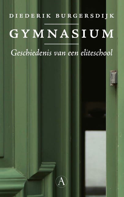 Gymnasium: Geschiedenis van een eliteschool