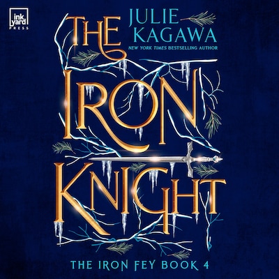The Iron Knight