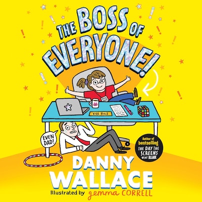 The Boss of Everyone