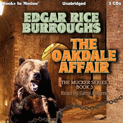 Oakdale Affair, The