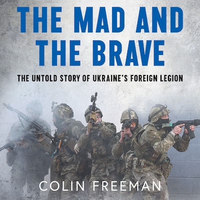 The Mad and the Brave