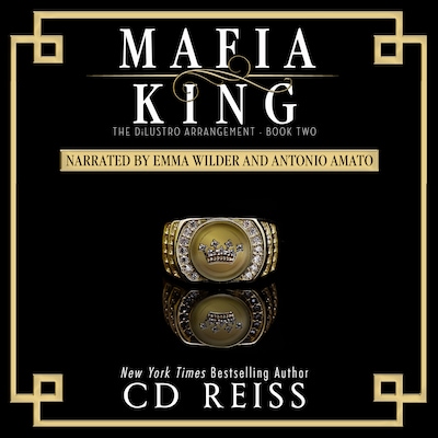 Mafia King