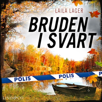 Bruden i svart
