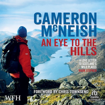 An Eye to the Hills