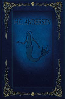 H.C. Andersen – omslag till ljudboken av Andreas Lindblad,Anita Mederyd,Emelie Beijer,Emelie Eliasson,Helen Lindholm,Jan Illian,Jenny Morén Karlsson,Jenny Töredal,Jesper Halwar,Jimmy Håkansson,Kristina Suomela,Lars Carlberg,Linn Liljemo,Marcus Olausson,Mari-Ann Hedlund,Maria Karlberg,Marie Metso,Marielle Jansson,,Martin Simonson,Mirjam Lindahl,My Lemon,Nike Fritz,Olov Johansson,Peter Westberg,Sandra Haak Södervall,Sandra Nordqvist,Sara Dalengren,Sofi Poulsen,Susanne Wiik Ekebergh,Thomas Vildström,Ulrika Fjellborg,Viktor Gårdman