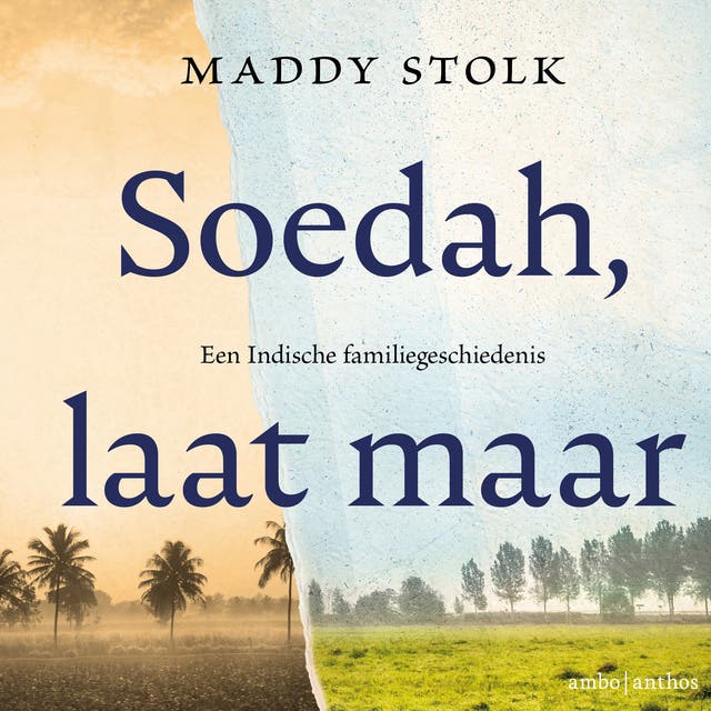 Soedah, laat maar: Een Indische familiegeschiedenis