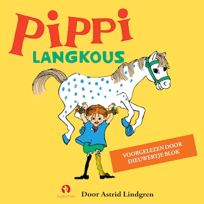 Pippi Langkous