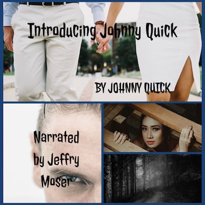 Introducing Johnny Quick