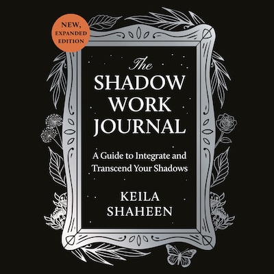 The Shadow Work Journal