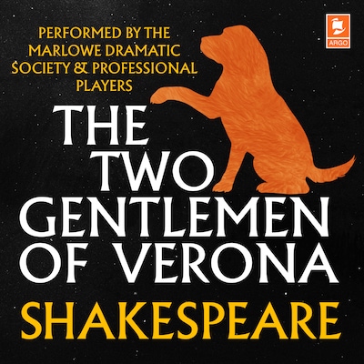 The Two Gentlemen Of Verona