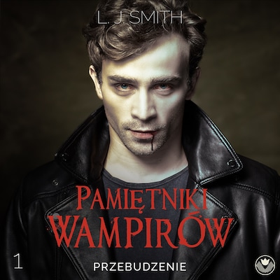 Pamiętniki Wampirów. Przebudzenie